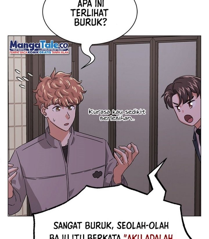 Superstar Associate Manager Chapter 7 halaman 12