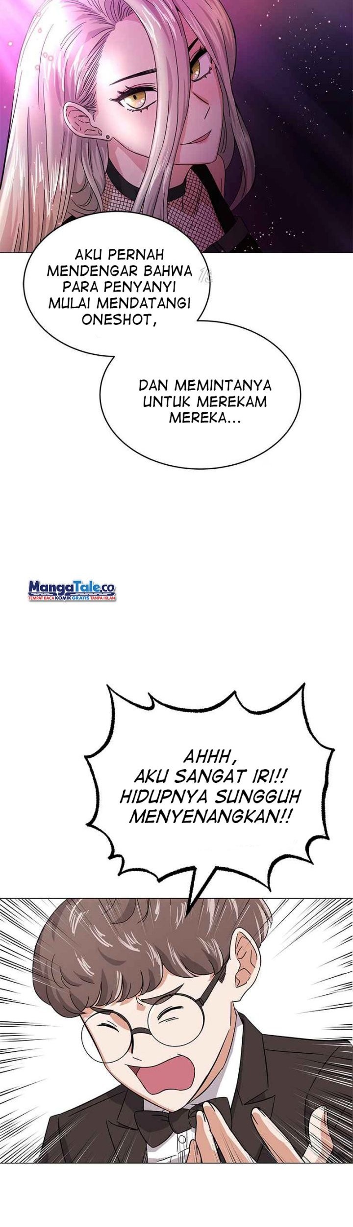 Superstar Associate Manager Chapter 6 halaman 11