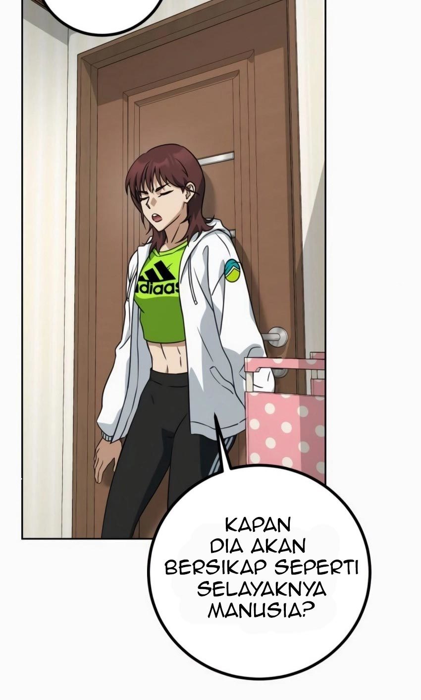 Hero the Maximum Chapter 7 halaman 22