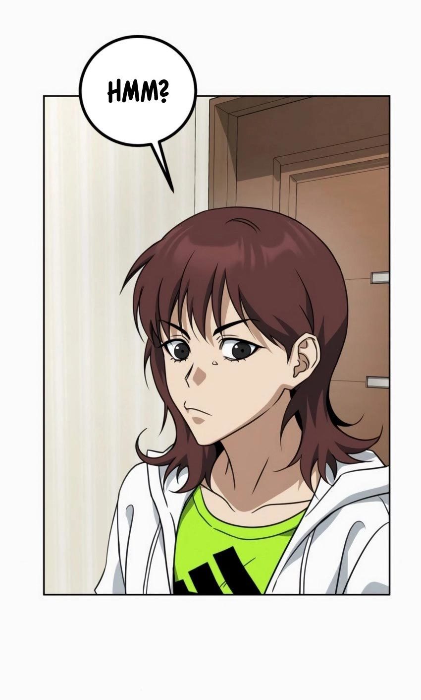 Hero the Maximum Chapter 7 halaman 23