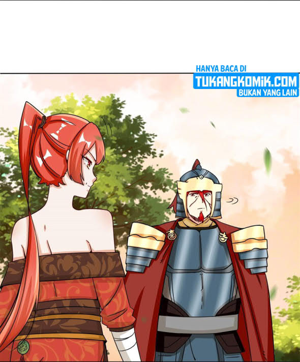 Endless devourer Chapter 73 Gambar 10