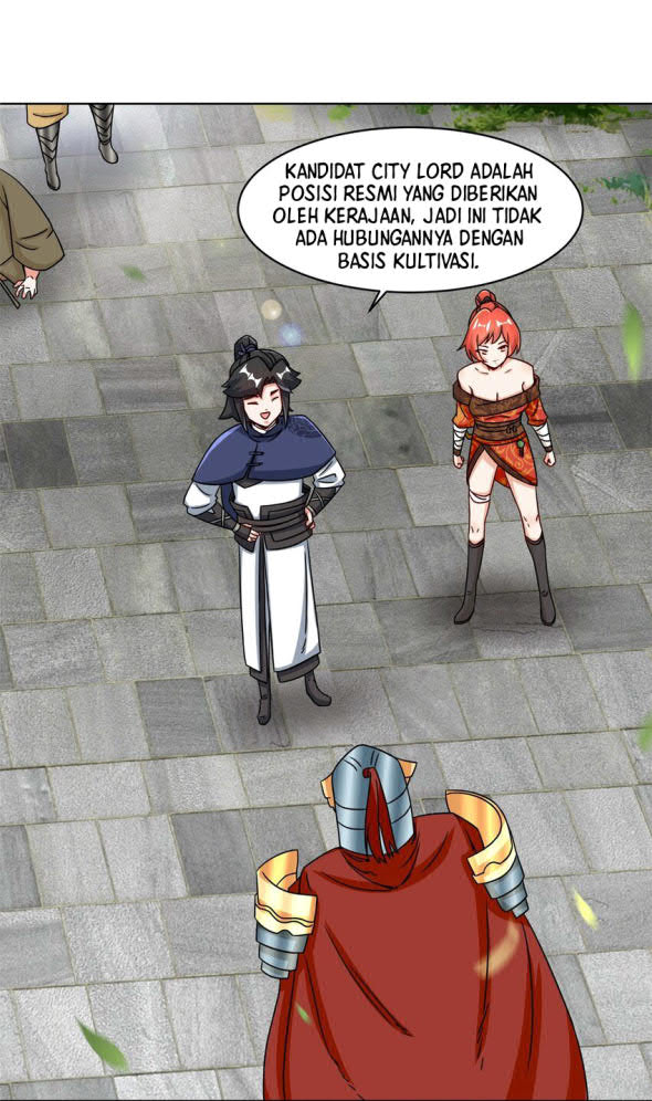 Endless devourer Chapter 73 Gambar 9
