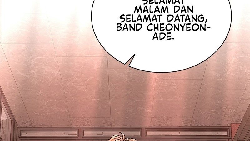 Superstar Associate Manager Chapter 25 halaman 16