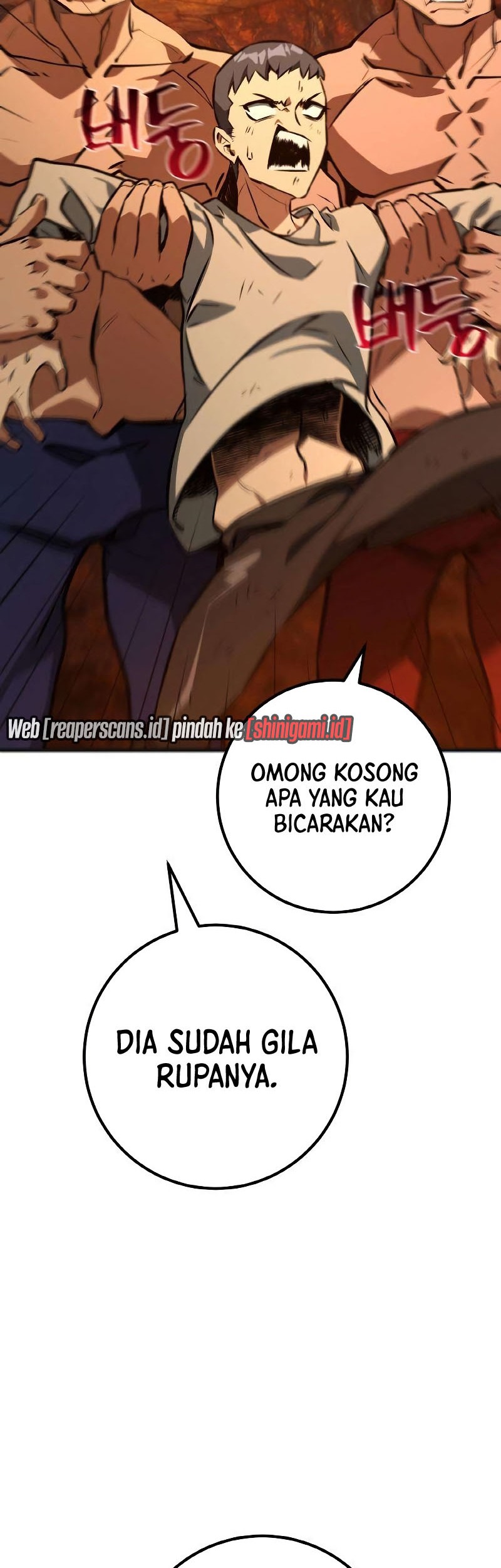 The Game’s Top Troll Chapter 22 Gambar 13