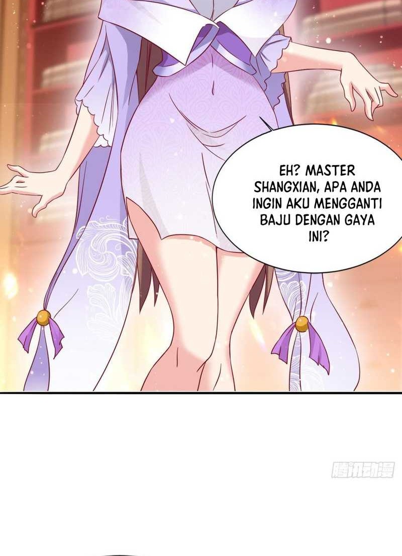 Custom Heavenly Court Chapter 11 Gambar 5