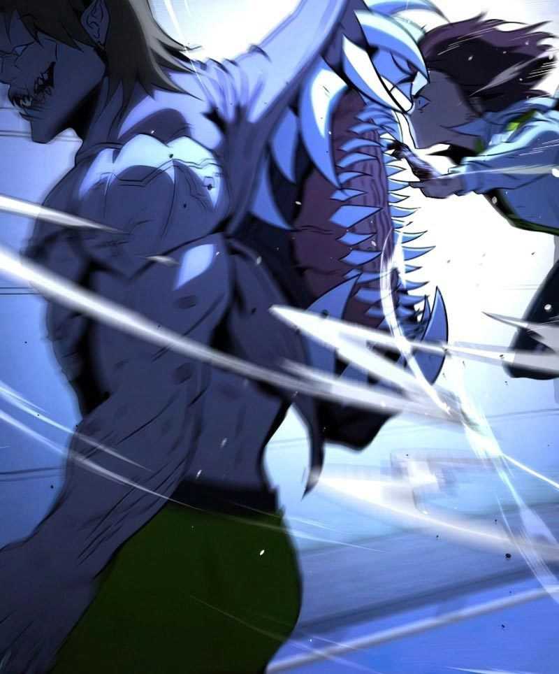Hero the Maximum Chapter 9 halaman 39