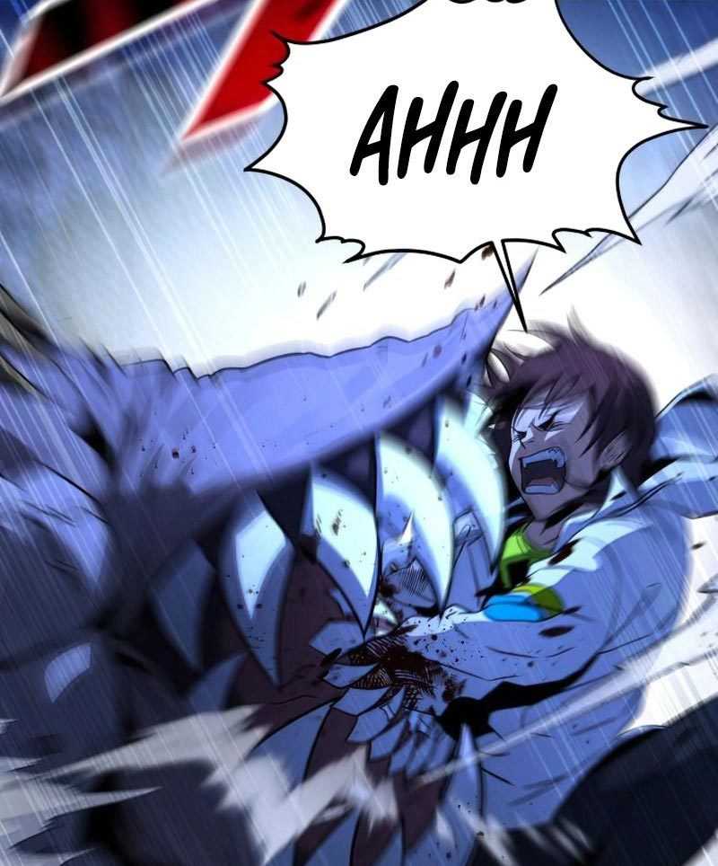 Hero the Maximum Chapter 9 halaman 41