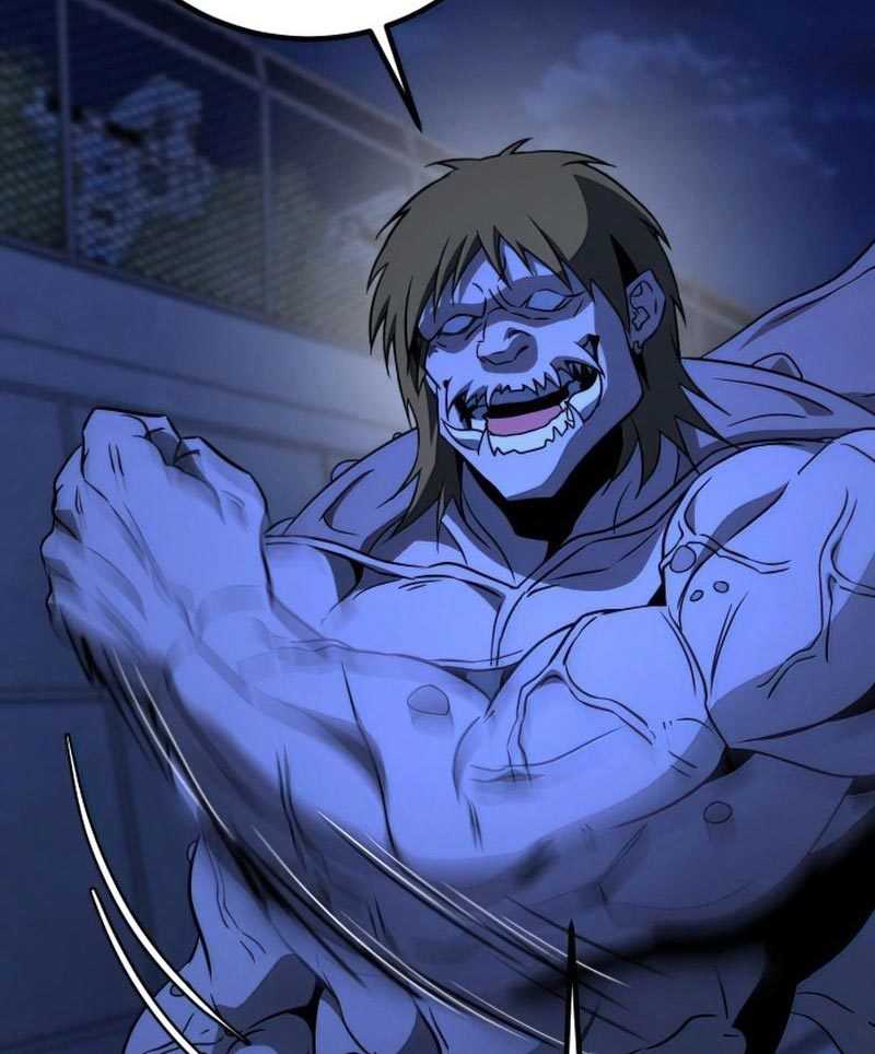 Hero the Maximum Chapter 9 halaman 44