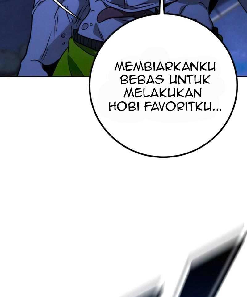 Hero the Maximum Chapter 9 halaman 45