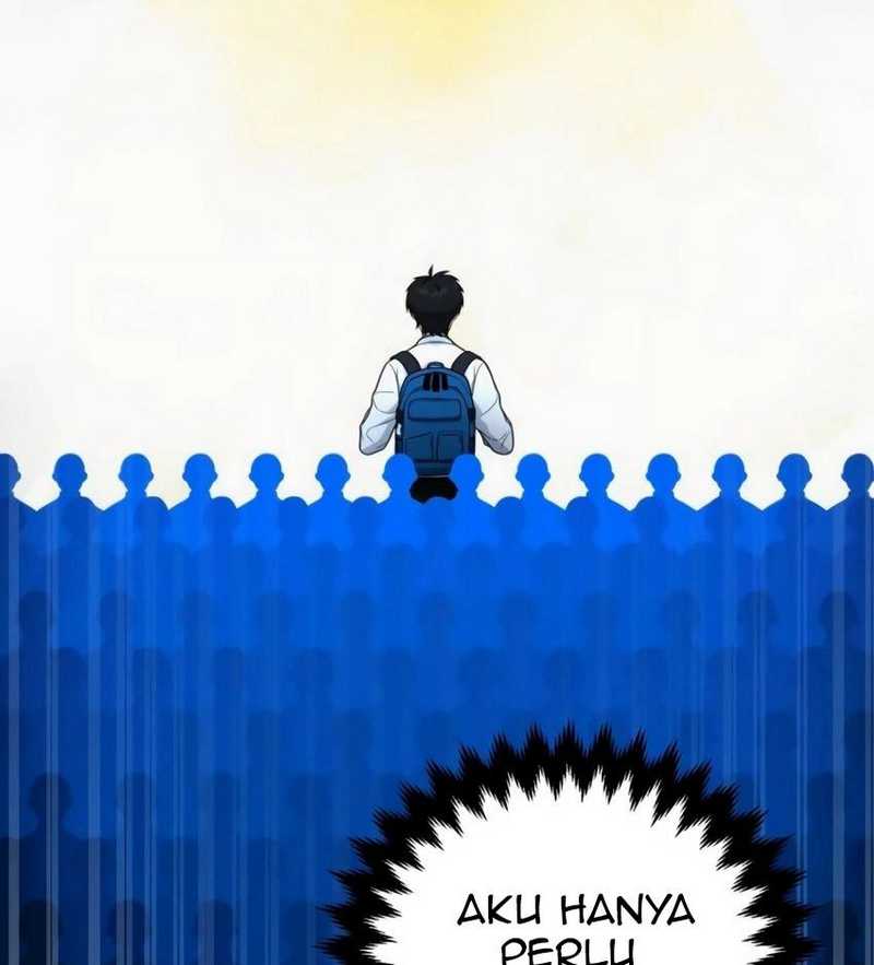 Hero the Maximum Chapter 8 halaman 35