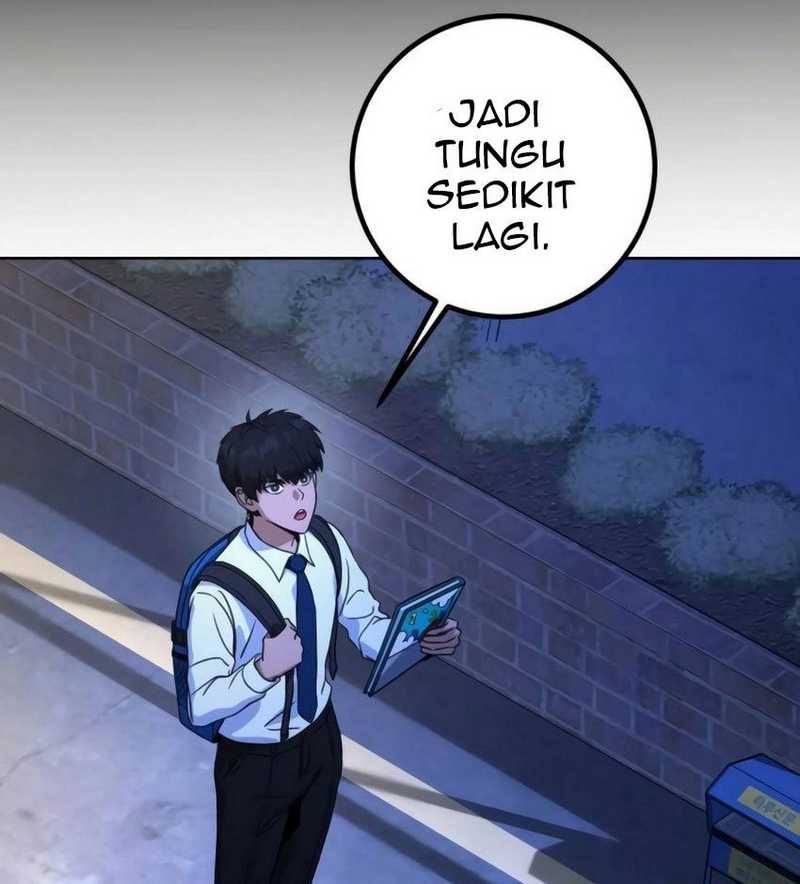 Hero the Maximum Chapter 8 halaman 41