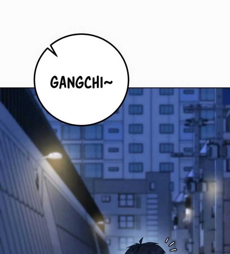 Hero the Maximum Chapter 8 halaman 43