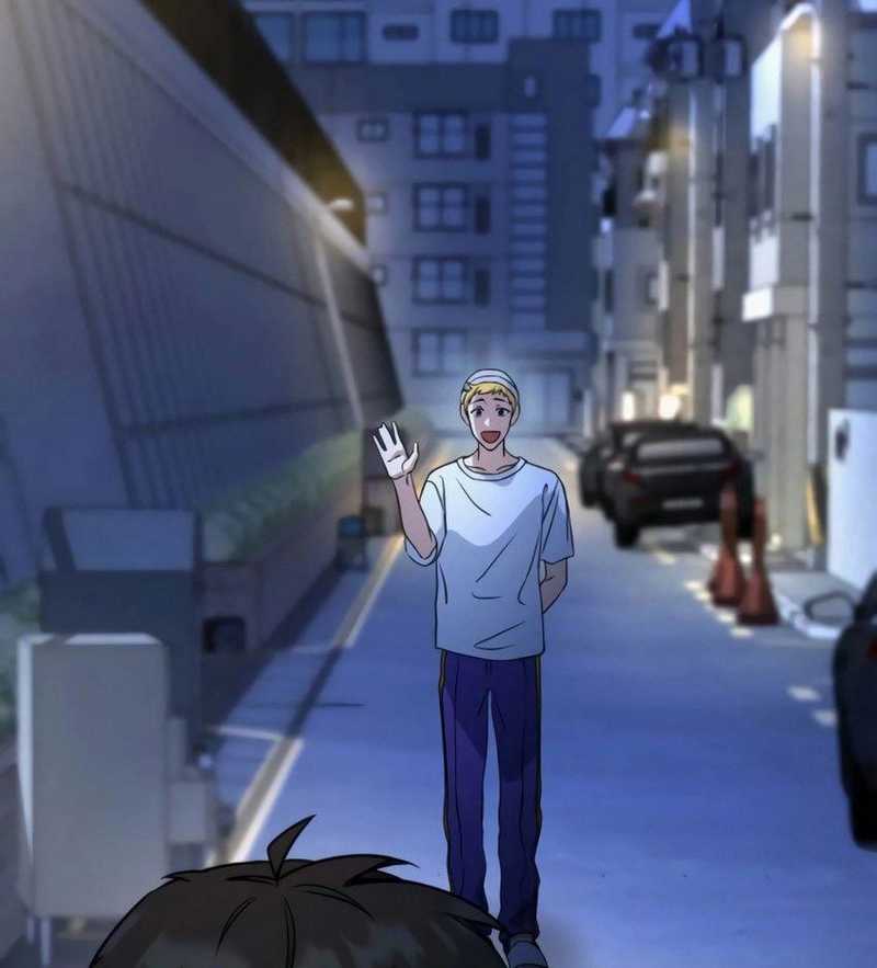 Hero the Maximum Chapter 8 halaman 45