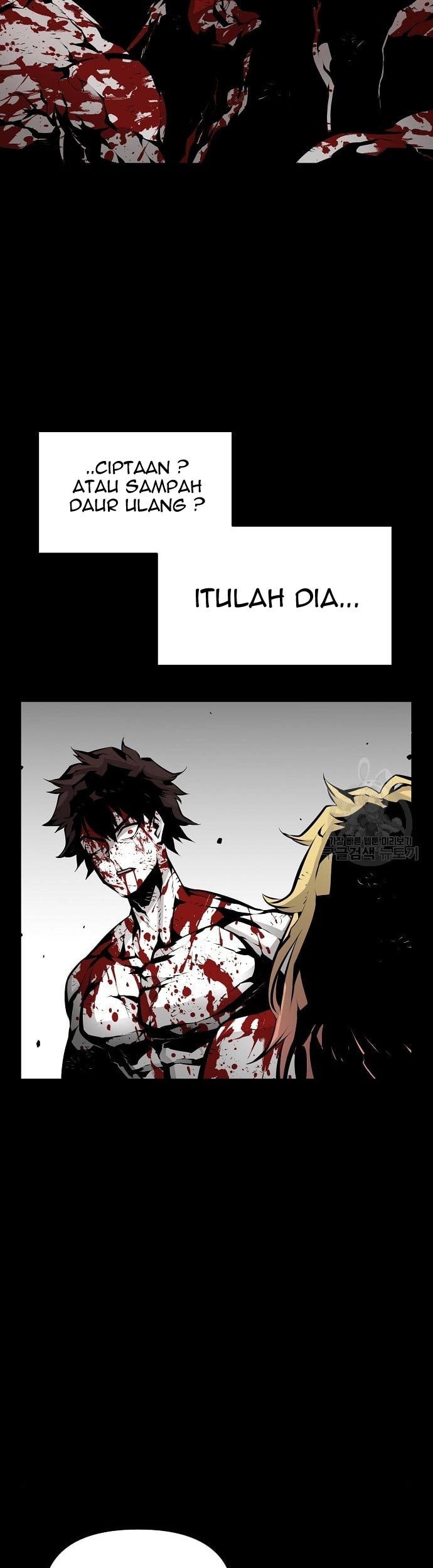 Beastburn Chapter 11 halaman 20