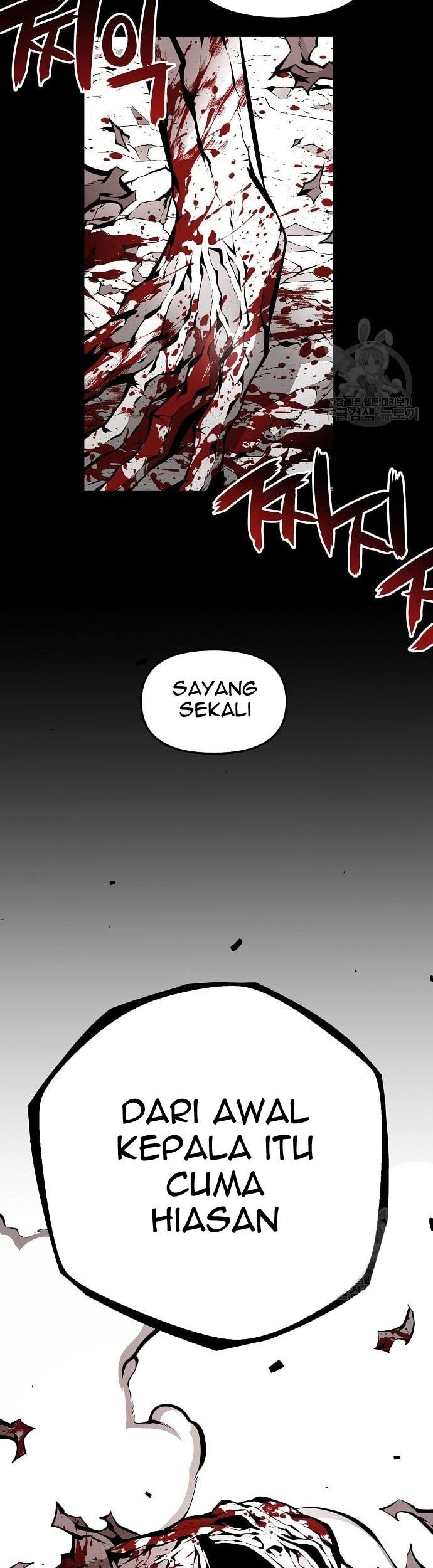 Beastburn Chapter 11 halaman 22