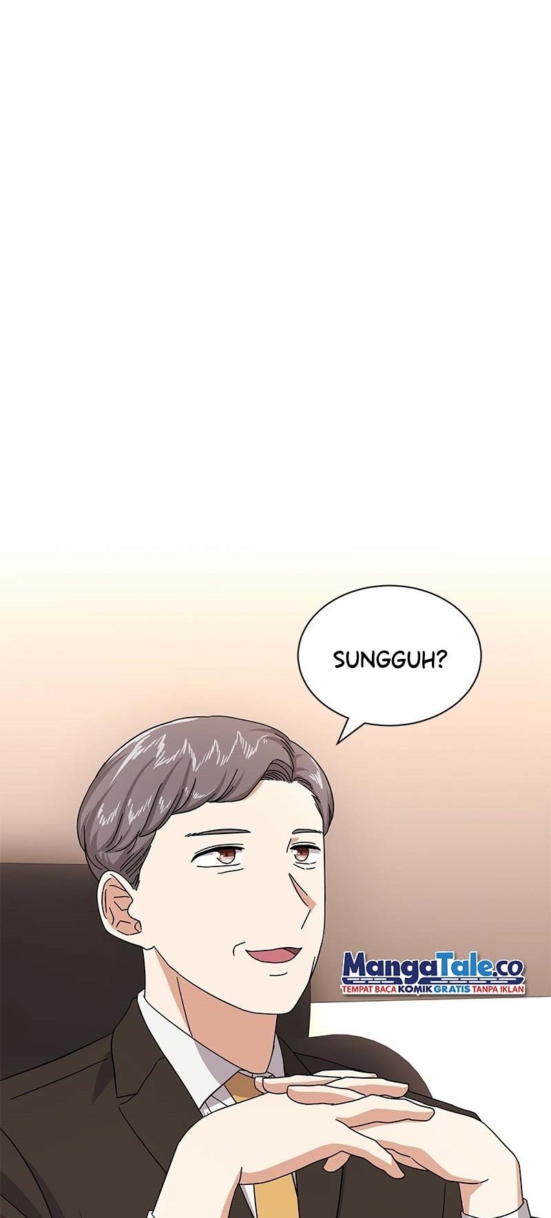 Superstar Associate Manager Chapter 27 halaman 12