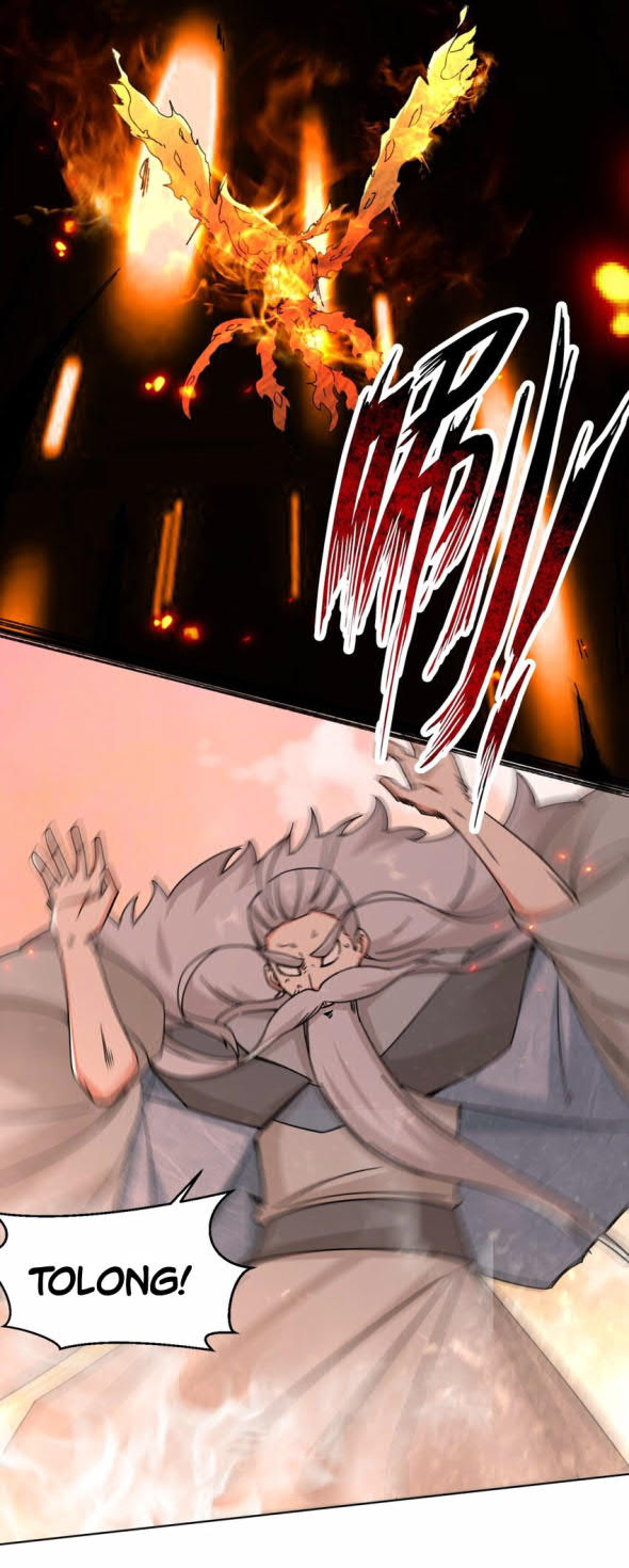Endless devourer Chapter 74 Gambar 8