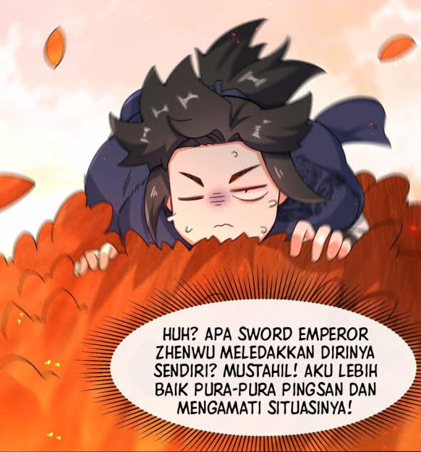 Endless devourer Chapter 74 Gambar 9