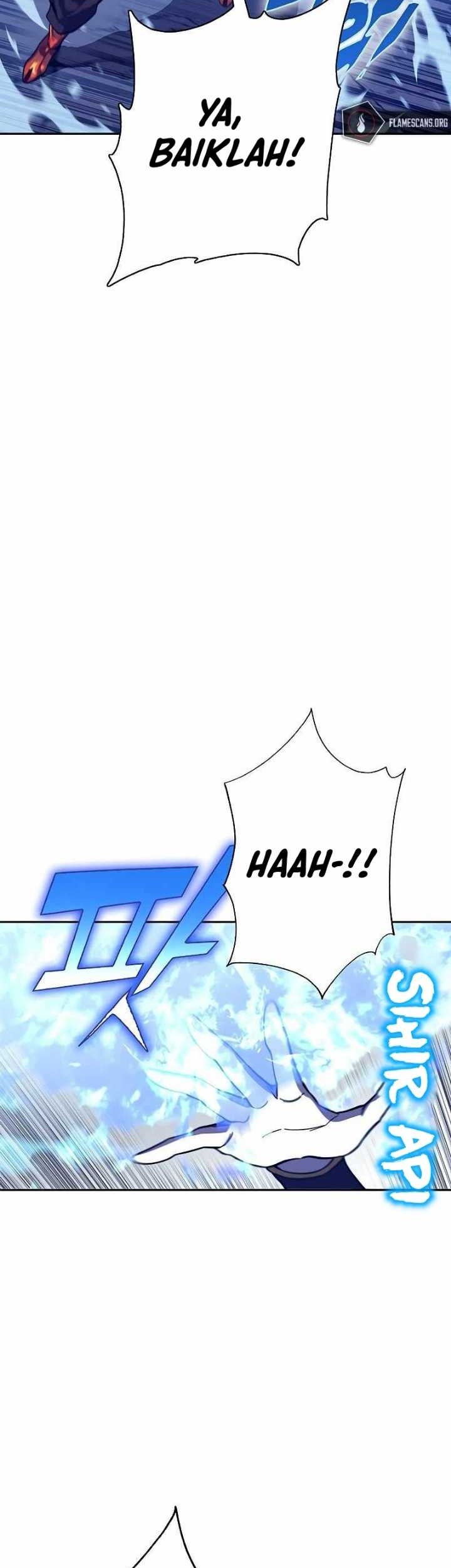 X Ash Chapter 67 halaman 17