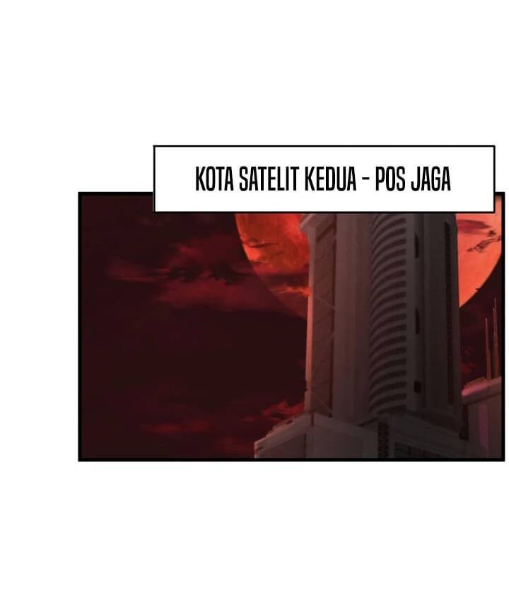 Since The Red Moon Appeared Chapter 53 Gambar 7