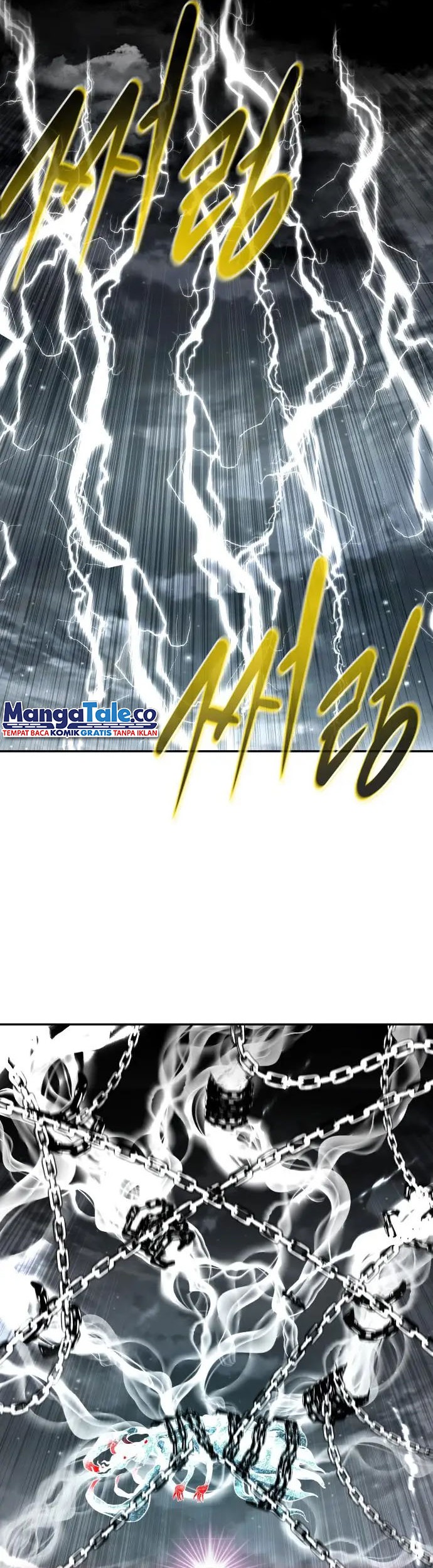 All Rounder Chapter 61 halaman 12