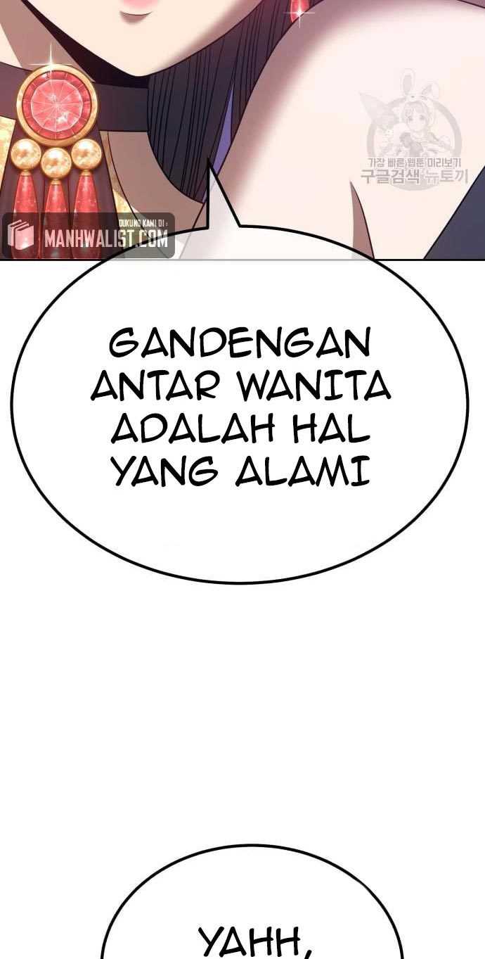 +99 Wooden Stick Chapter 53 Gambar 50
