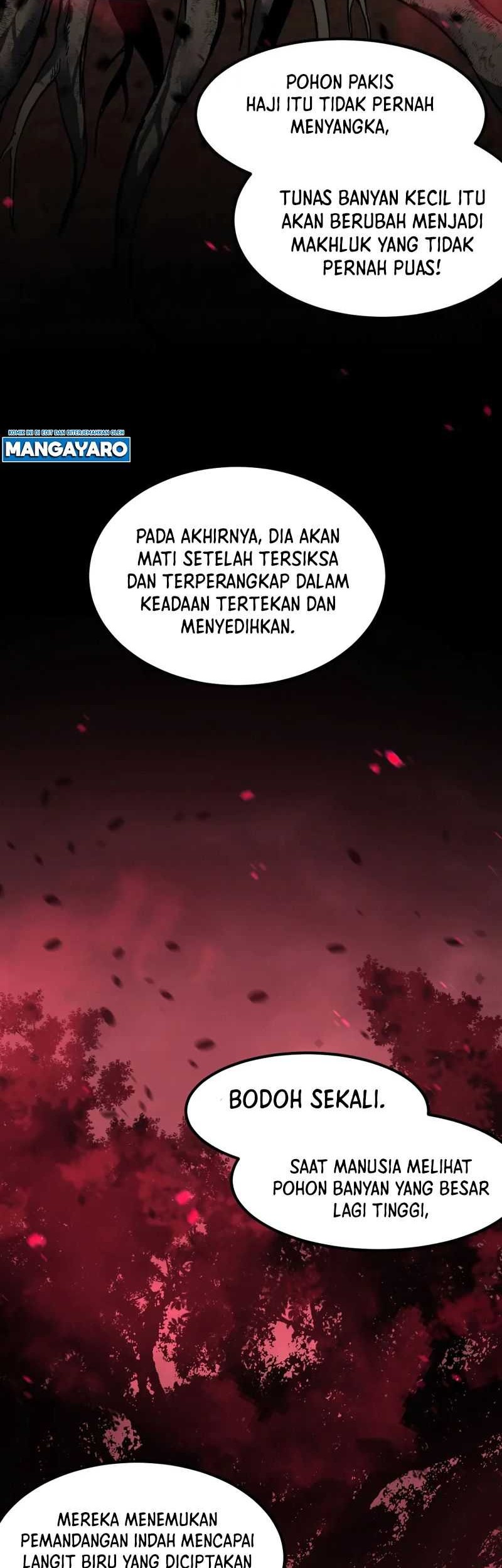 Super Evolution Chapter 90 halaman 7