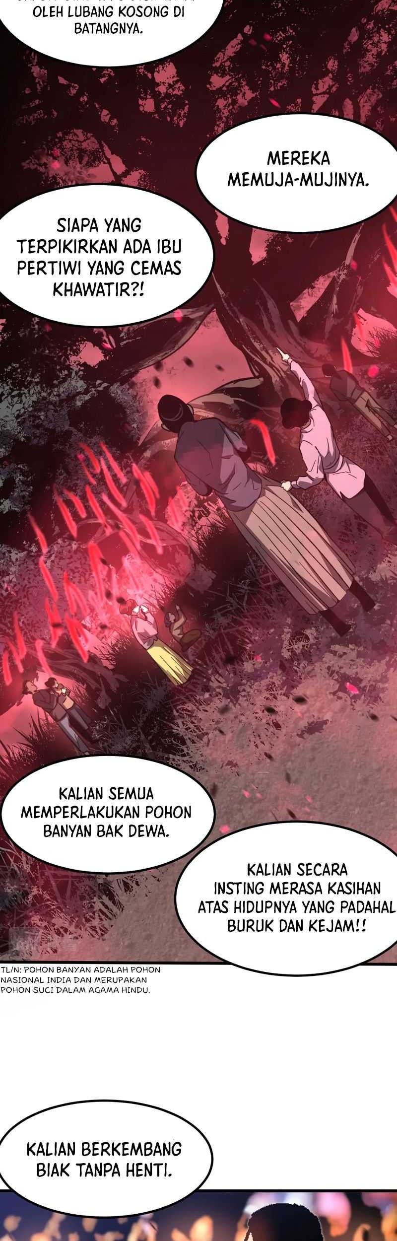Super Evolution Chapter 90 halaman 8