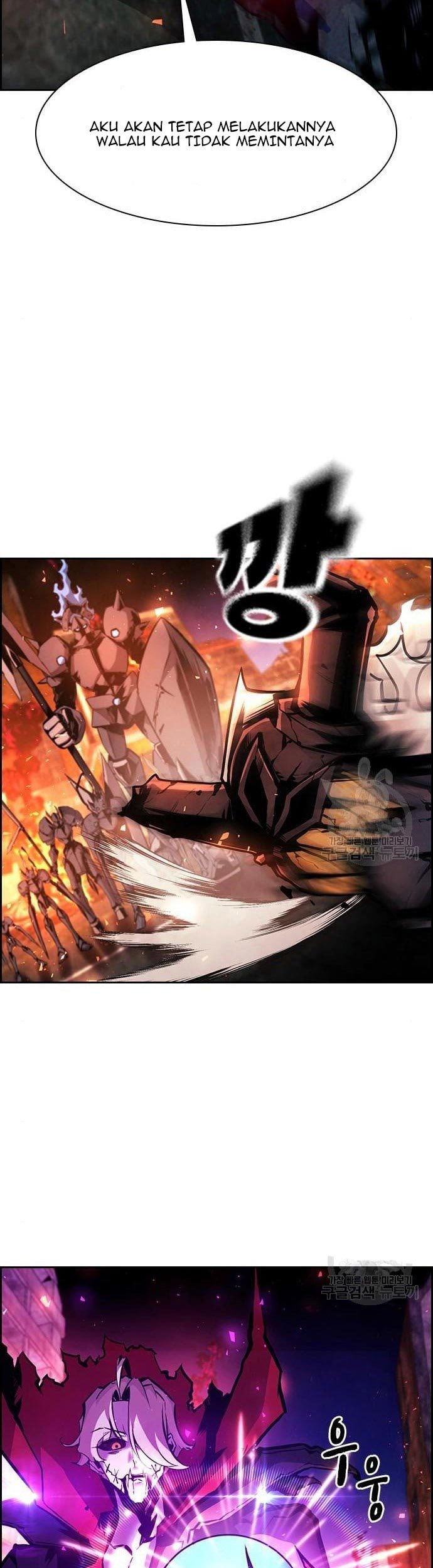 Noryangjin Raid Chapter 12 halaman 14