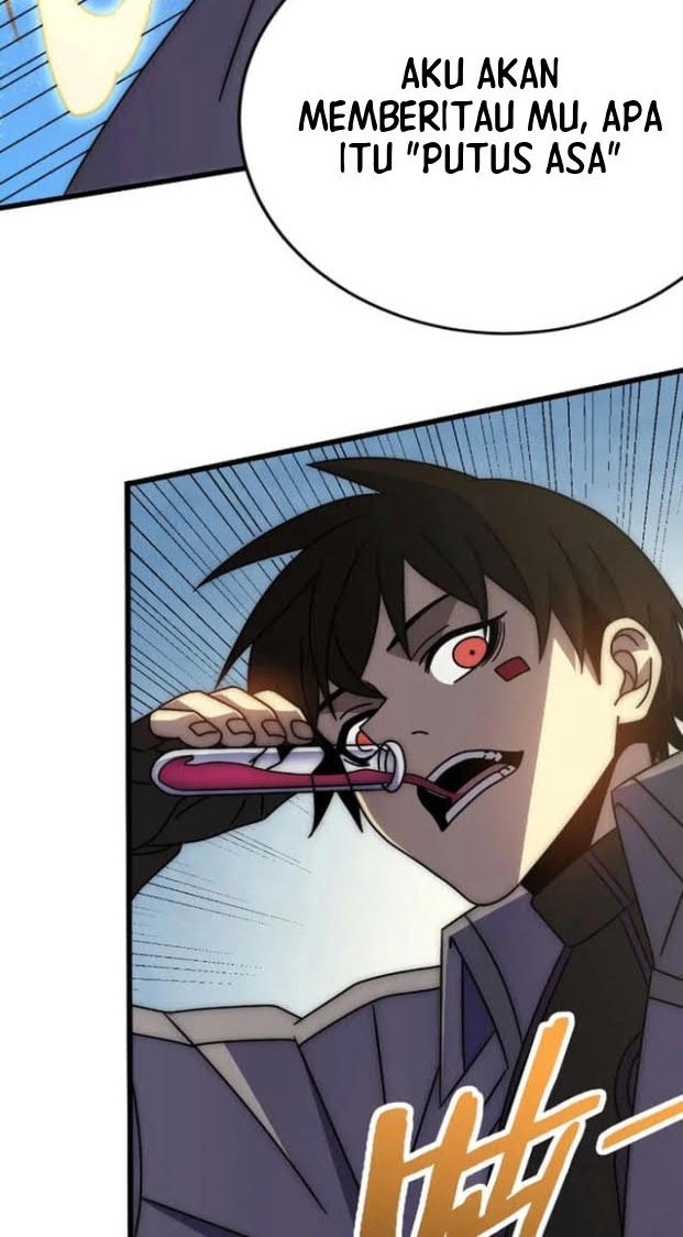 Apocalyptic Thief Chapter 135 halaman 6