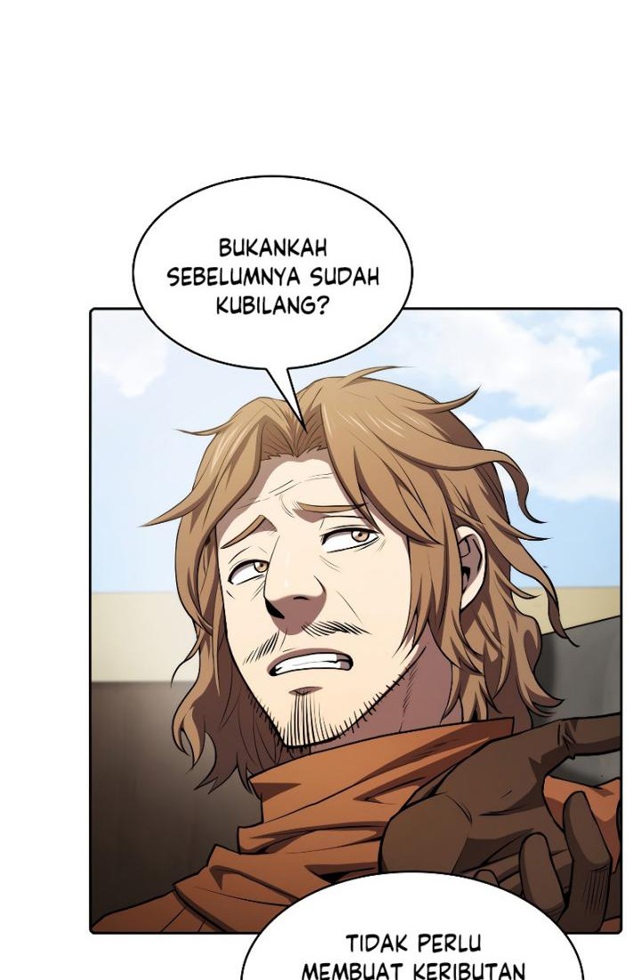The Constellation that Returned from Hell Chapter 118 halaman 13