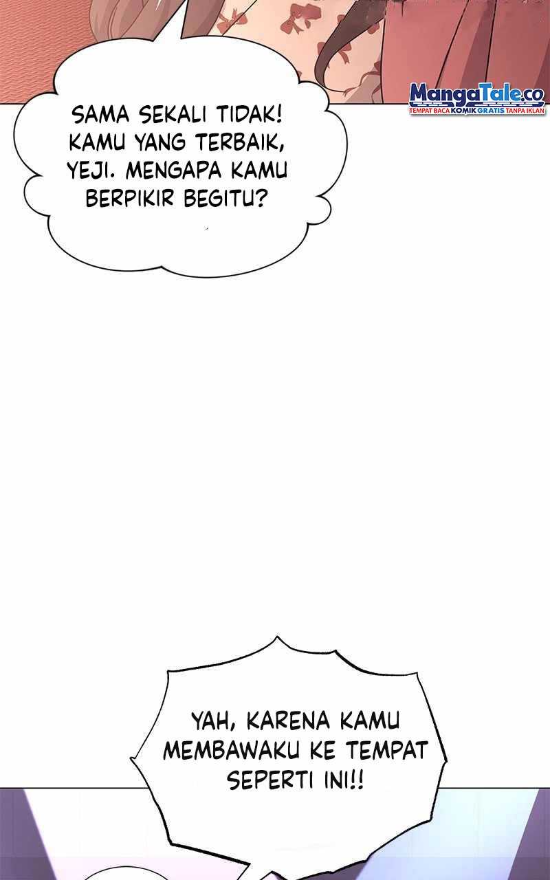 Superstar Associate Manager Chapter 28 halaman 17
