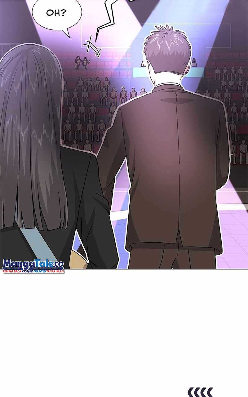 Superstar Associate Manager Chapter 28 halaman 18