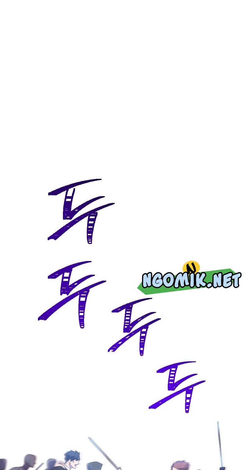 The Live Chapter 140 halaman 11