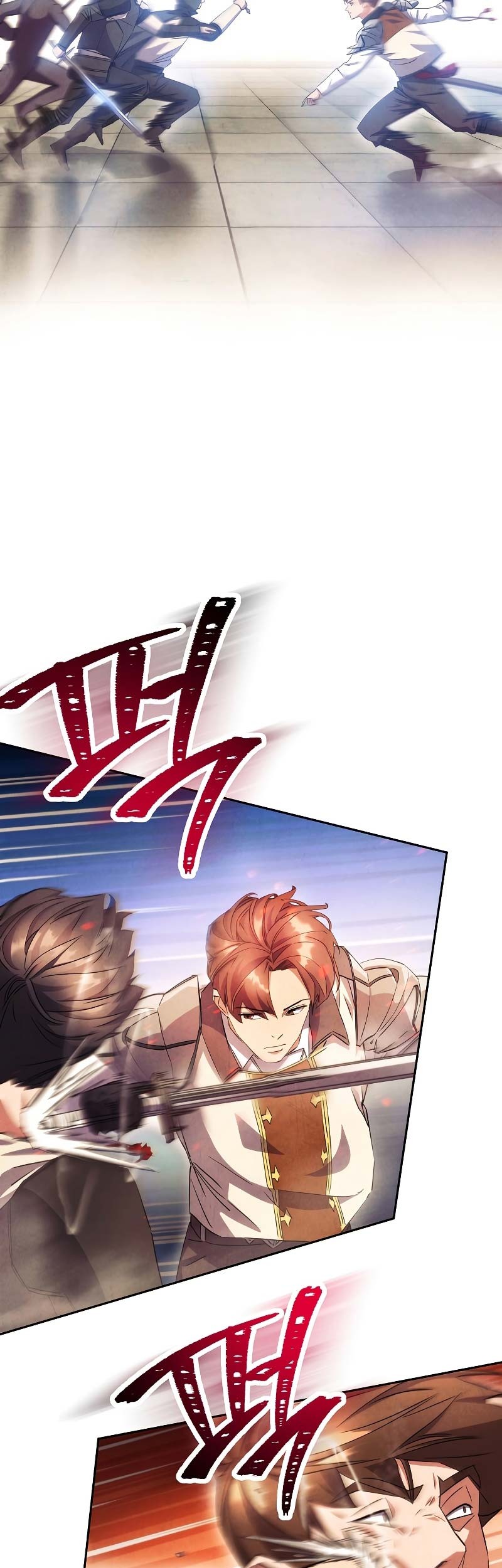 The Live Chapter 140 halaman 12