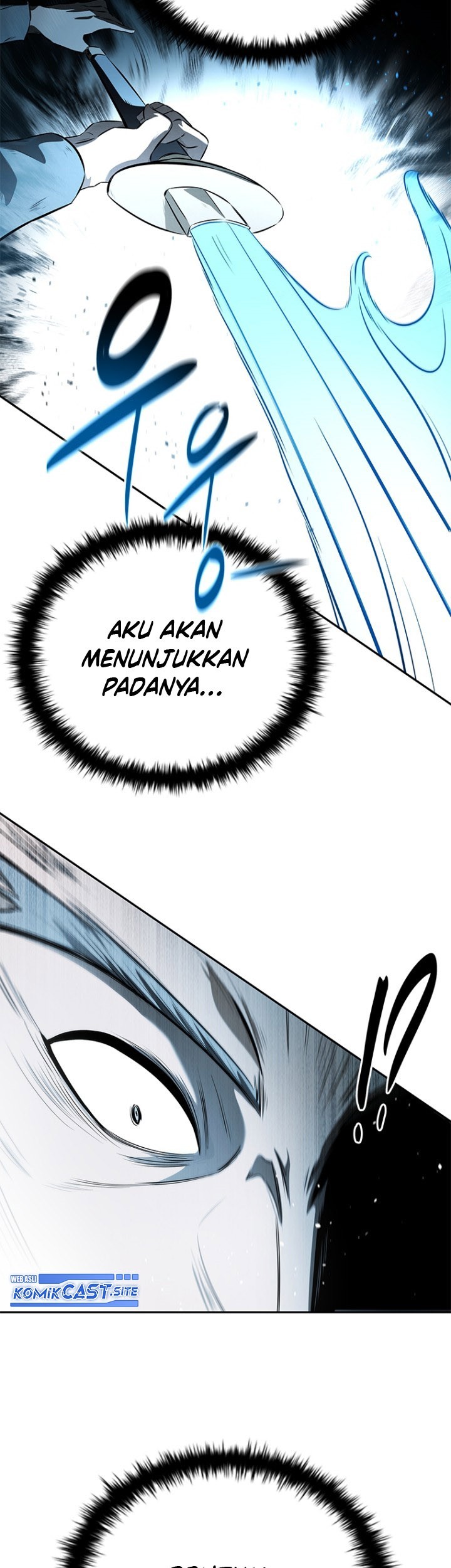 Moon-Shadow Sword Emperor Chapter 24 halaman 16