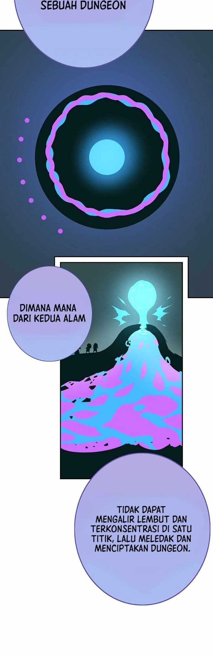 X Ash Chapter 68 halaman 18