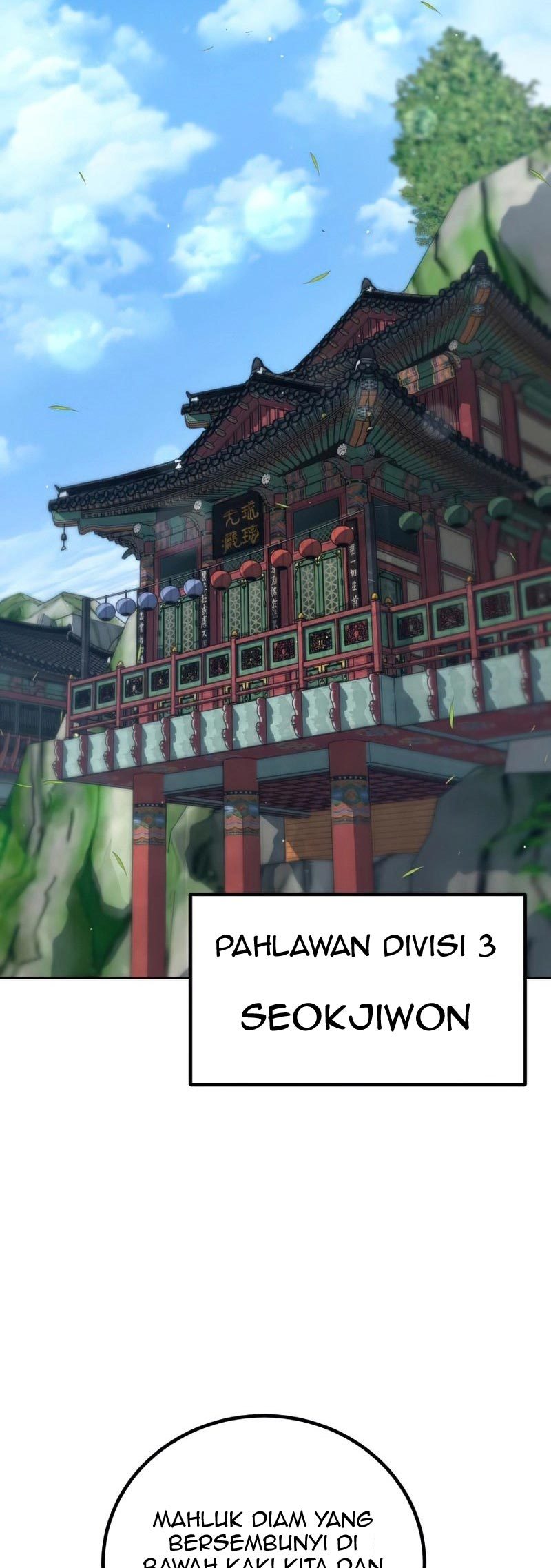 Hero the Maximum Chapter 12 halaman 16
