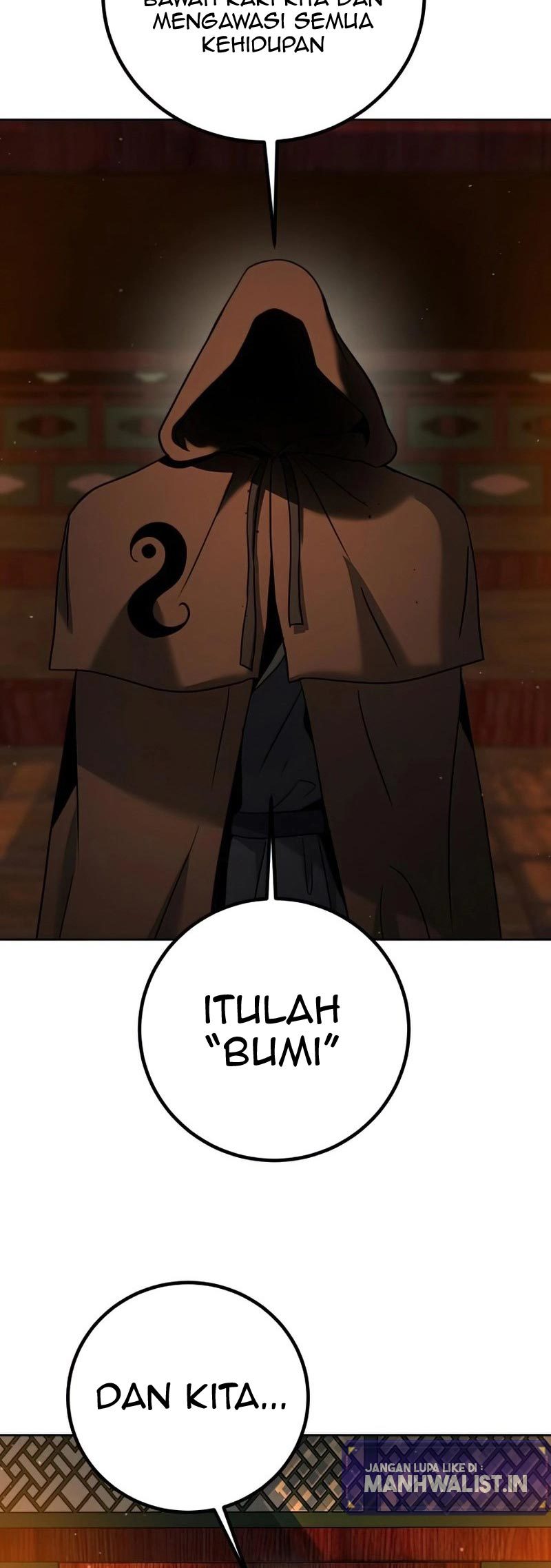 Hero the Maximum Chapter 12 halaman 17