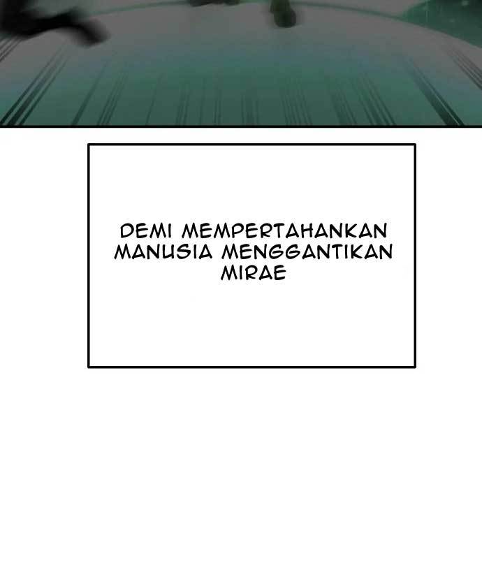 ZomGan Chapter 37 halaman 25