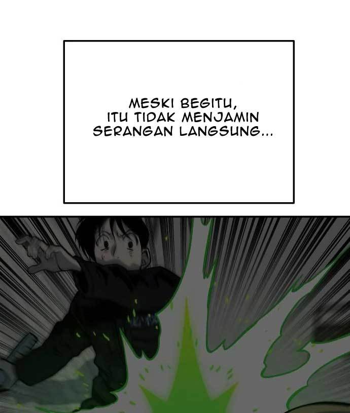 ZomGan Chapter 37 halaman 26