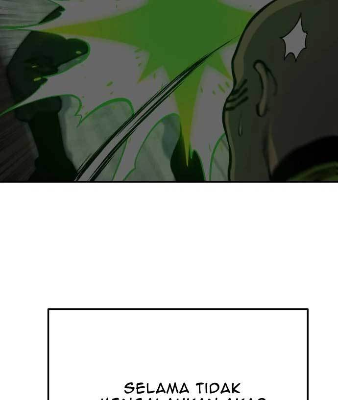 ZomGan Chapter 37 halaman 27