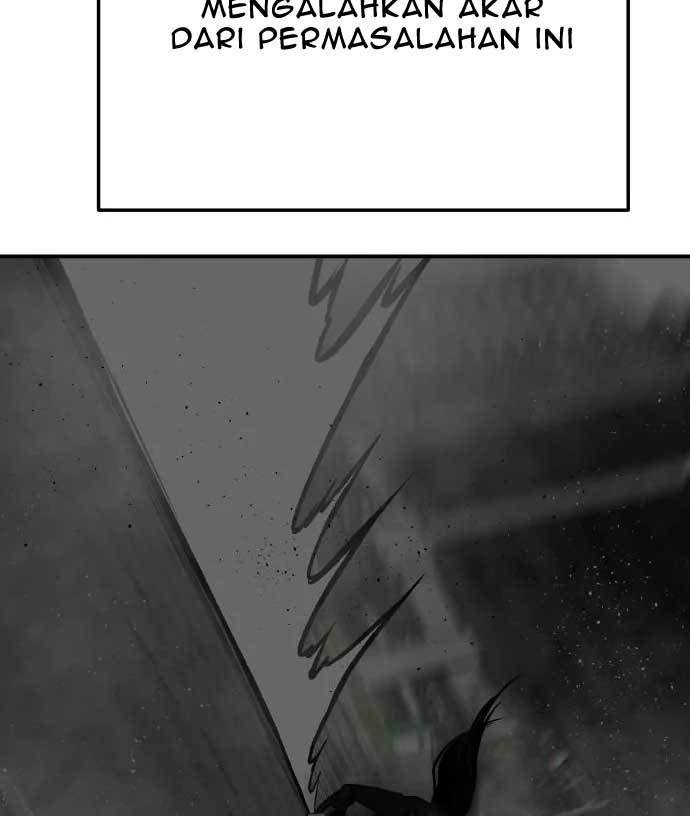 ZomGan Chapter 37 halaman 28