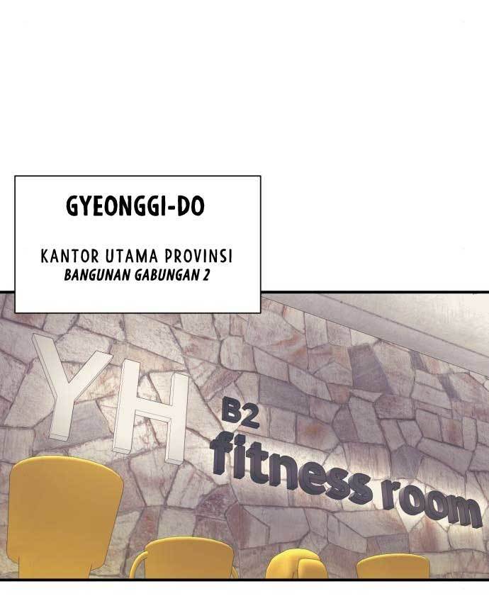 Injagang Chapter 33 halaman 24