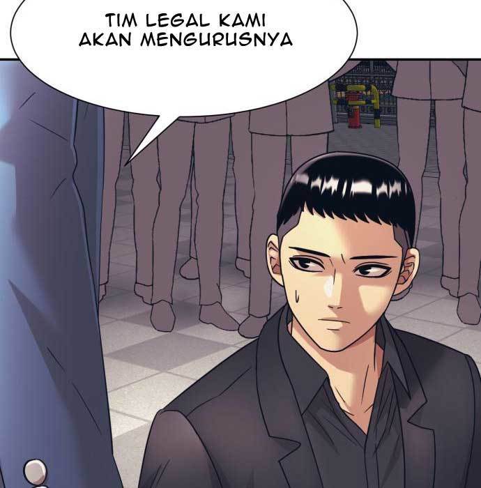 Injagang Chapter 32 halaman 28