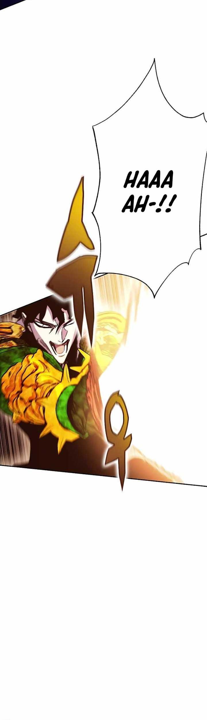 X Ash Chapter 70 halaman 18