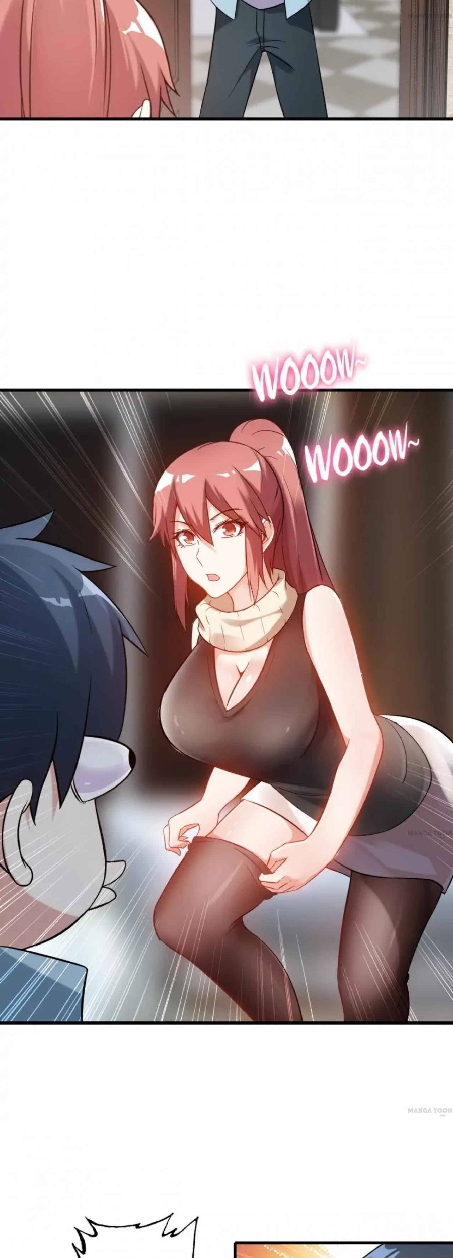 The Hitman Bodyguard Chapter 11 halaman 7