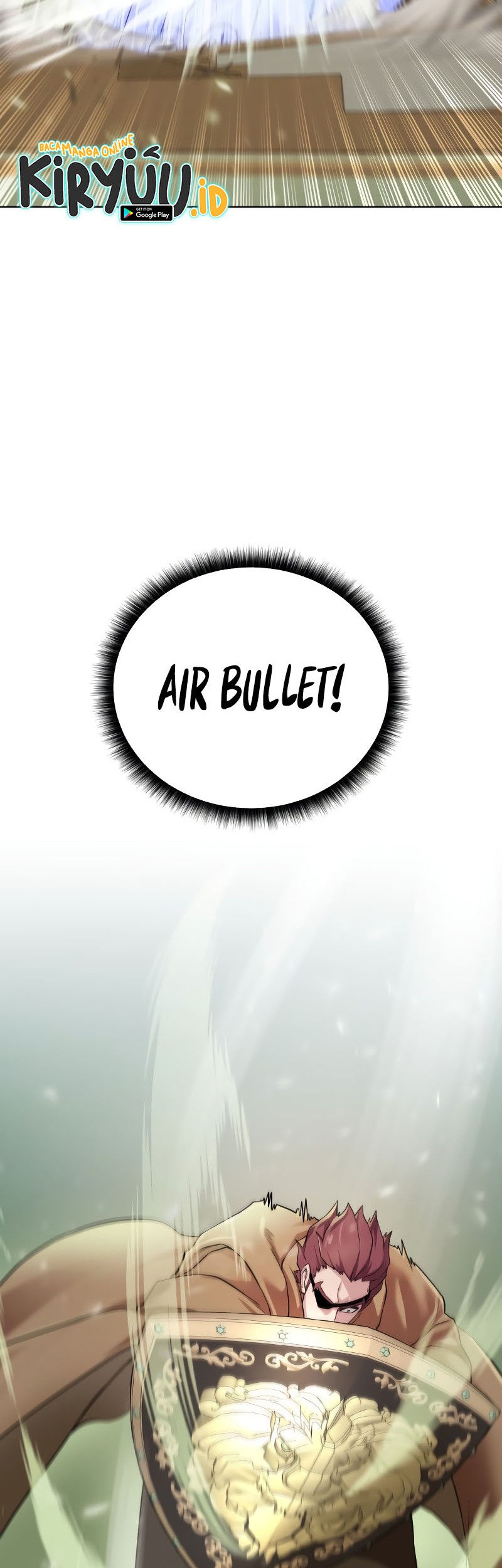 Dungeon and Artifact Chapter 103 halaman 11