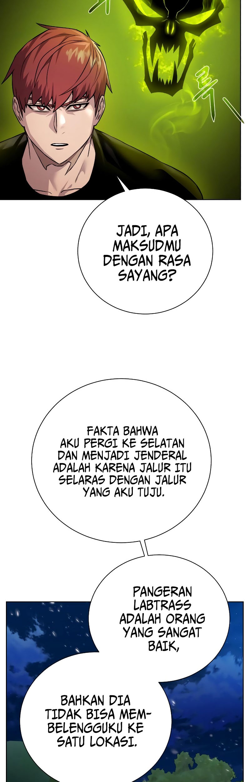 Dungeon and Artifact Chapter 101 halaman 10