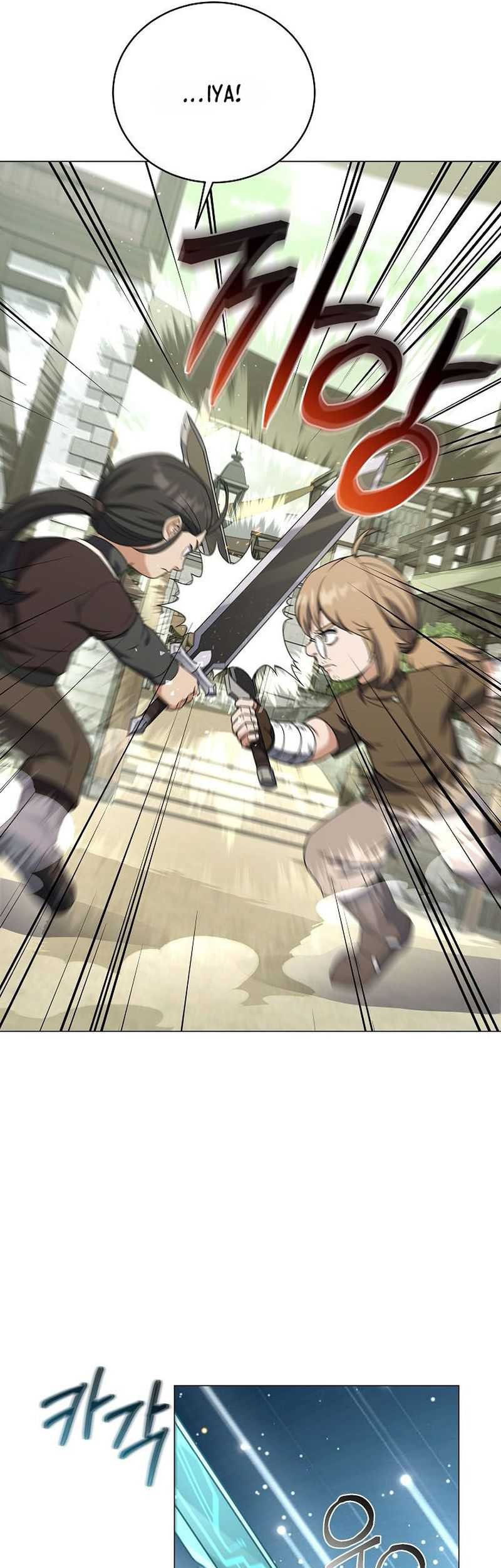The Returning Warrior’s Alley Restaurant Chapter 62 Gambar 10